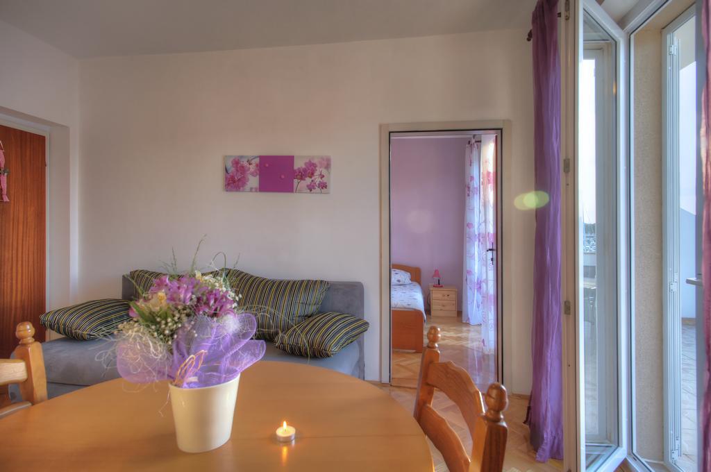 Apartments Irena Jezera Zimmer foto